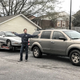 Image for article titled A Man Bought Seven Cars For A Total Of $1,915 But His HOA Is Pissed. Help Him Decide What To Sell